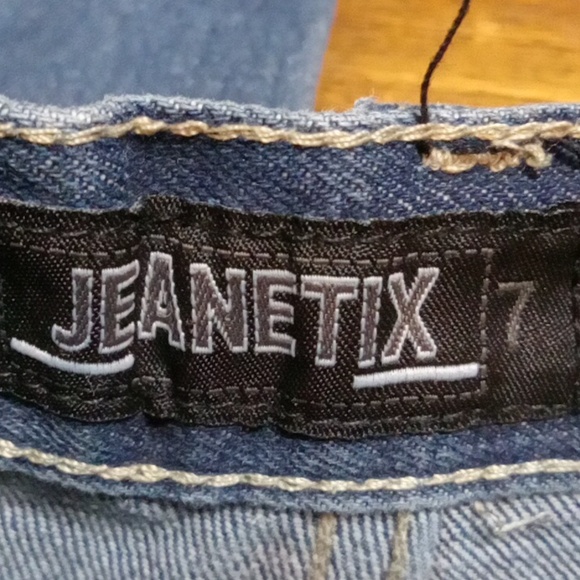 Janetix boys jeans - Picture 2 of 4